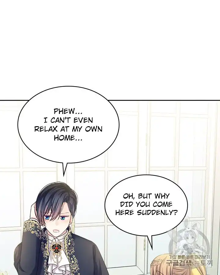 Sincerely: I Became a Duke's Maid Chapter 62 73